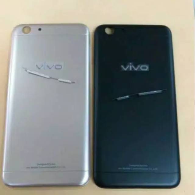 BACKDOOR BACK COVER TUTUP BELAKANG VIVO Y53