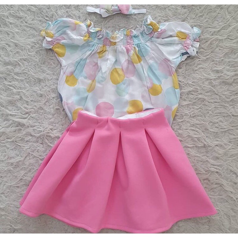

Cloudy Pastel Set