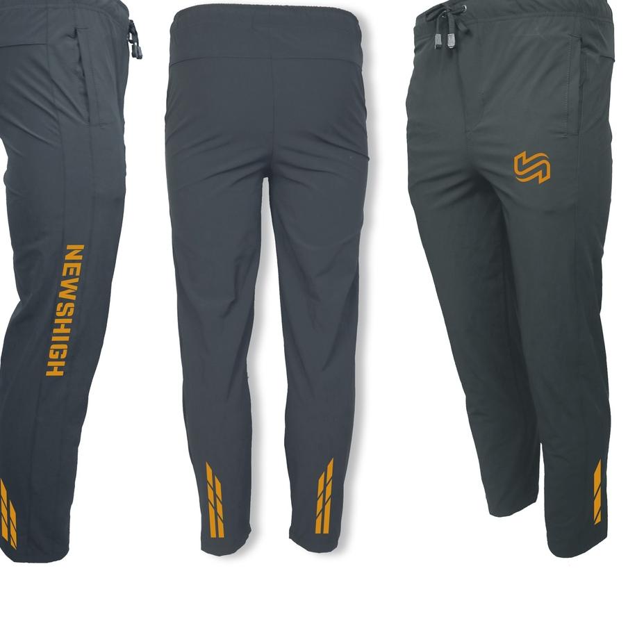 3.3 Brand CELANA TRAINING SPORT OLAHRAGA IMPORT PANJANG RUNNING GYM JOGGING PRIA WANITA GYM Original