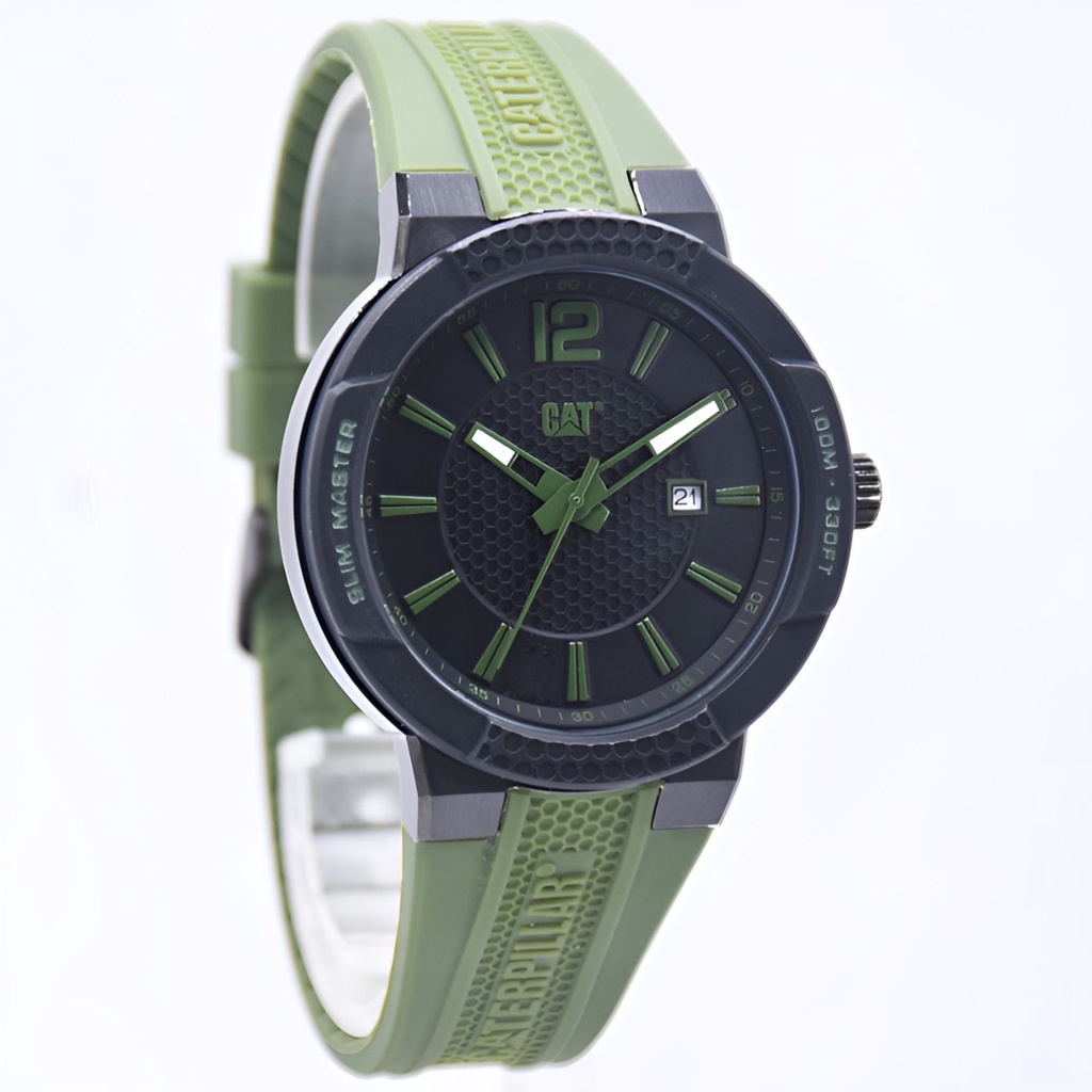 Jam Tangan Pria Caterpillar SH,161,23,133 Original