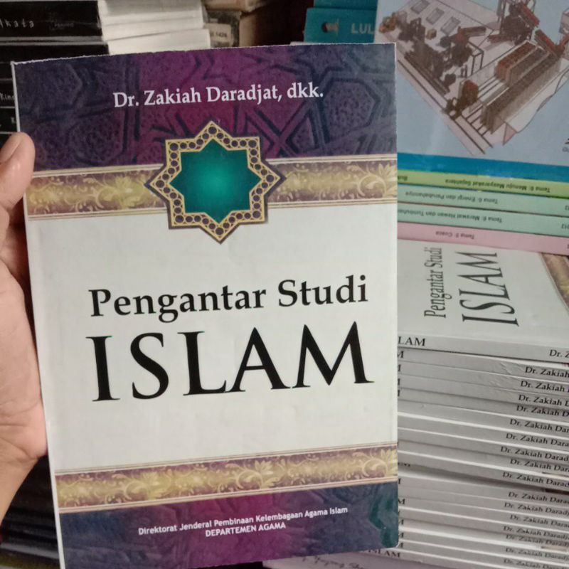 Jual Pengantar Studi Islam | Shopee Indonesia