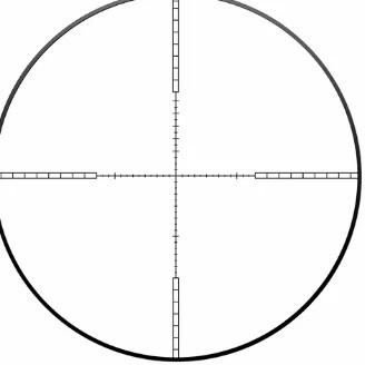 [PRODUK FRGZW] Teleskop Discovery VTR 3-9x40 IRAC mounting ORI Discovery Retikel HK D0M