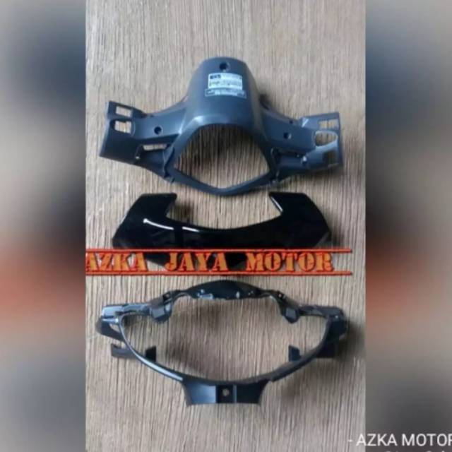 Batok Pala depan belakang Revo absolute / Revo 110