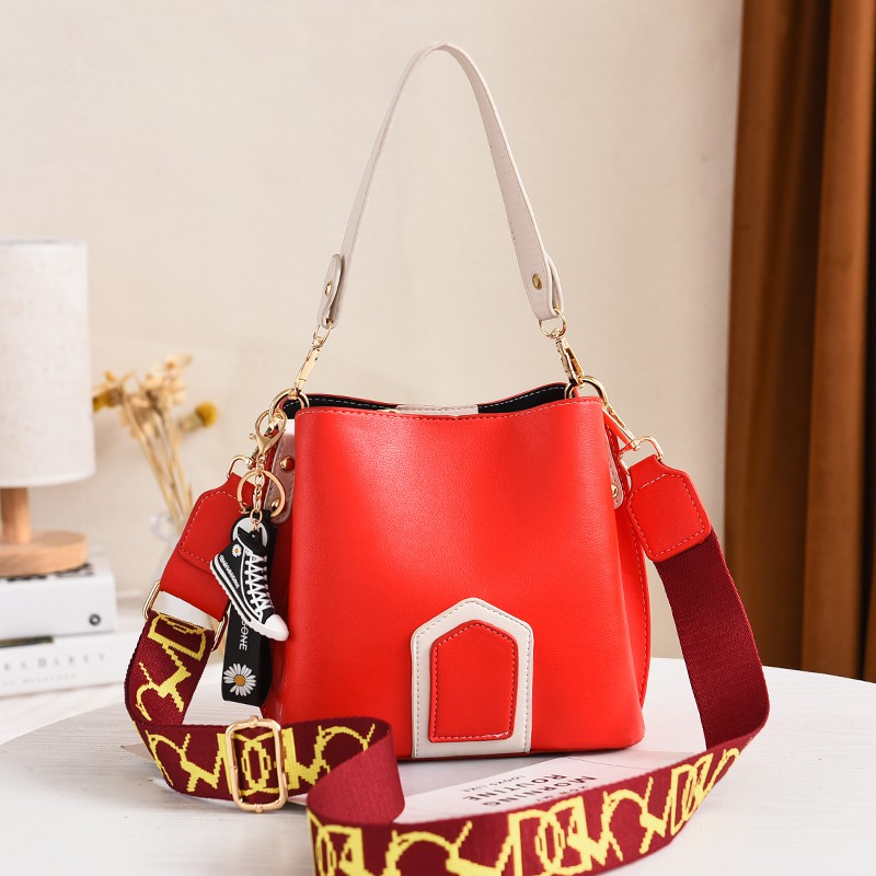 Fashion Korean 2Strap Sling Bag