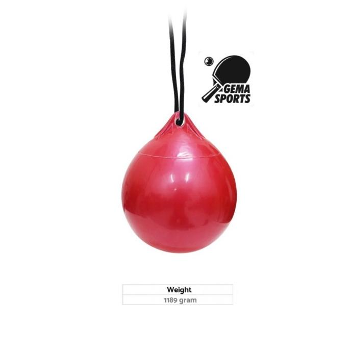 Punching Ball Silicone Boxing Gantung PBP 1501