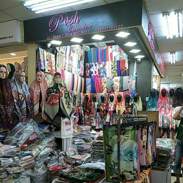 pash_collection
