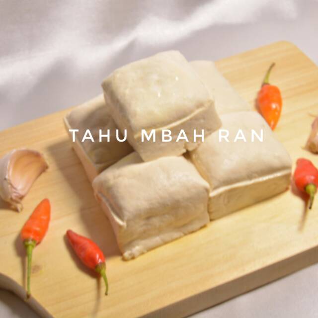 

Tahu Jambi 50pcs [TahuMbahRan]