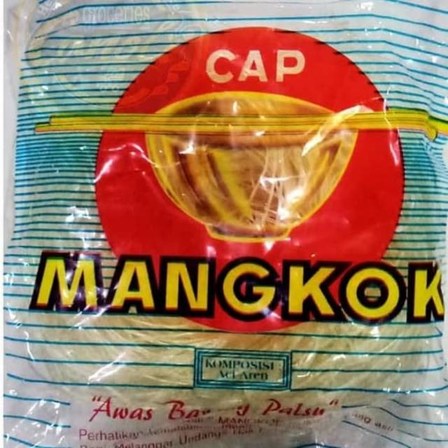 

BIHUN CAP MANGKOK 100gr