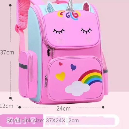 ✫ Tas sekolah tas karakter anak perempuan tas ransel anak perempuan tas sekolah anak perempuan ❅