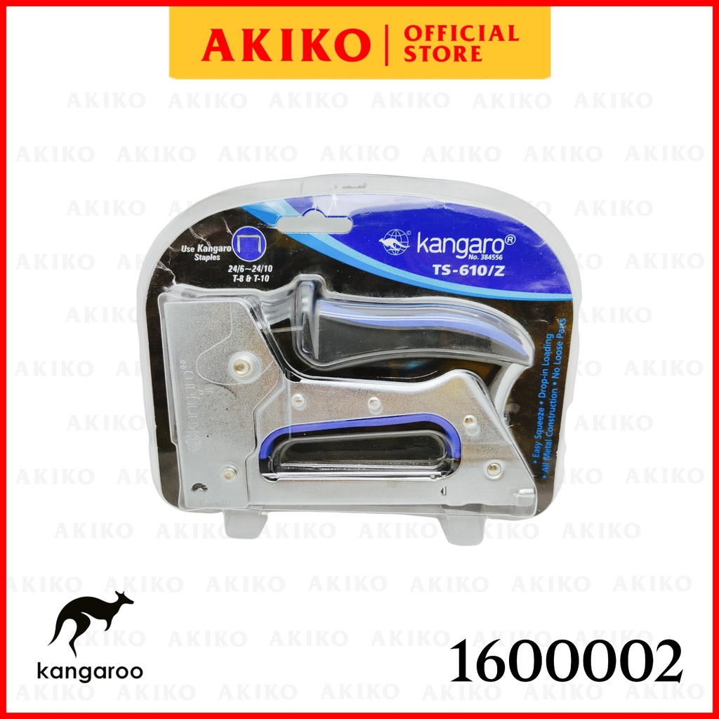 

TS-610 Guntacker Kangaro