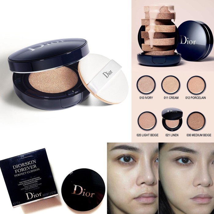 diorskin forever perfect cushion 030