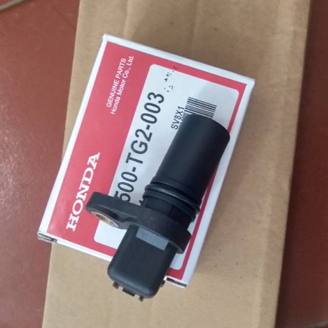 sensor ckp honda brio