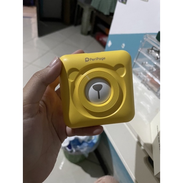 PERIPAGE PRINTER THERMAL SECOND