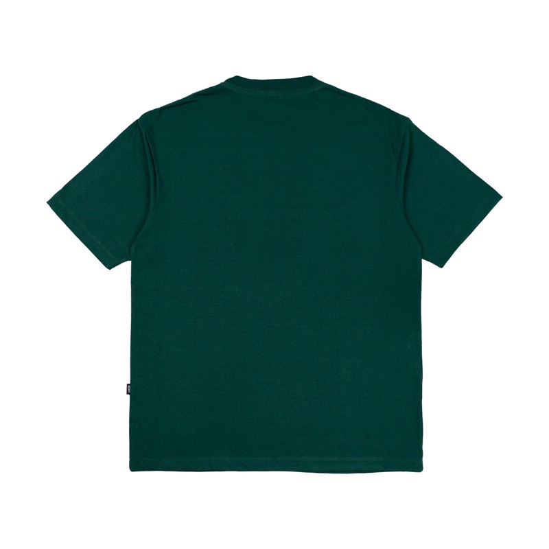 MTS NABUS FOREST GREEN - MELVANT TSHIRT LAKI LAKI