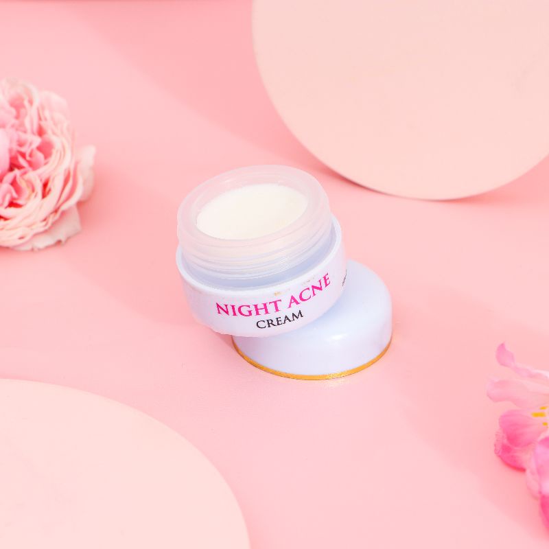 BPO SUPER SKIN | NIGHT ACNE
