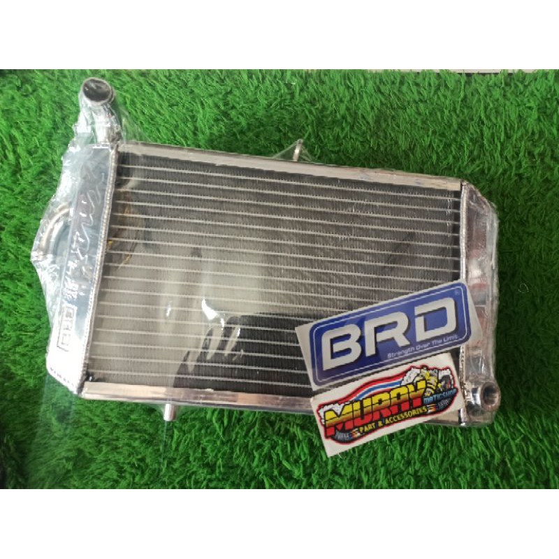 Radiator almu Xmax brd