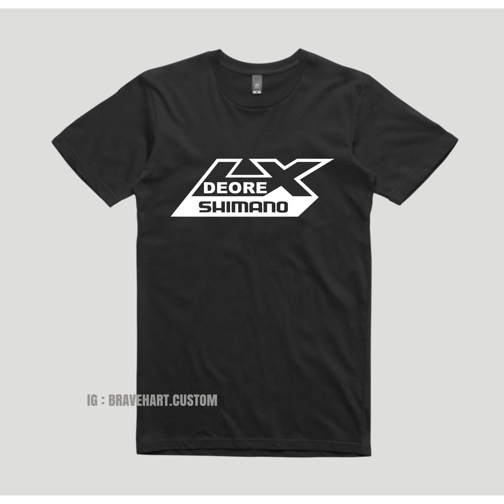 KAOS SHIMANO DEORE LX GROUPSET KAOS DOWNHILL KAOS ENDURO GROUPSET