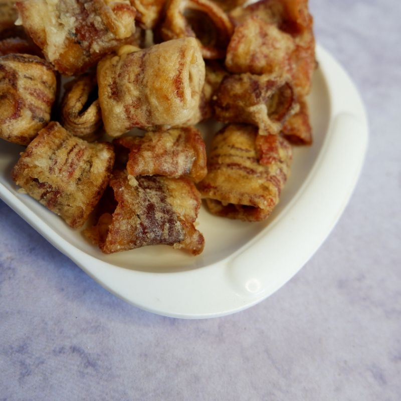 

Sale Pisang Gulung yang Enak Ngudi Lestari / iwapigk