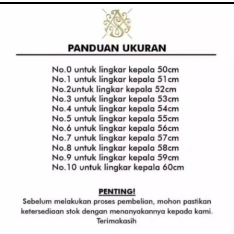 KOPYAH SONGKOK PECI HITAM MOTIF BLUE DIAMOND