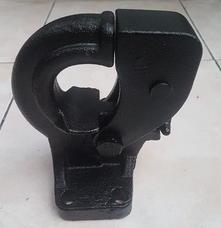 Towing Hook Bopel Model Kakatua