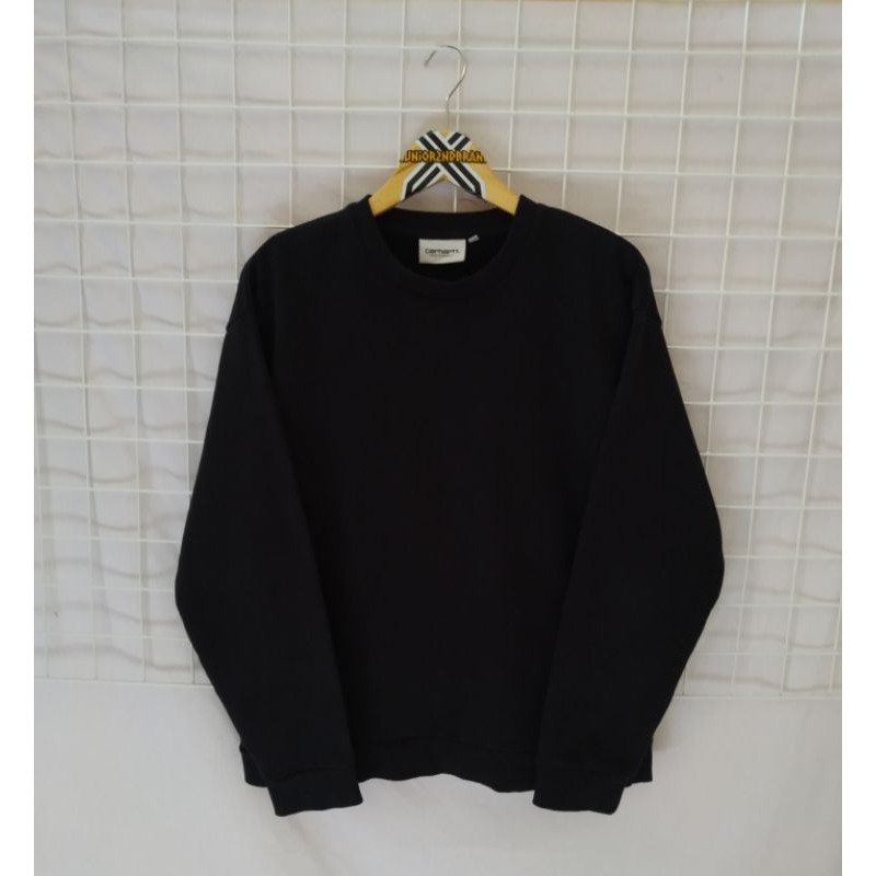 Crewneck carhartt second original