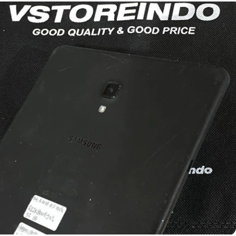 Samsung Tab A 2018 10.5 Inch Ex Resmi Samsung Second Bekas Seken Ori Ex Pemakaian Good Condition