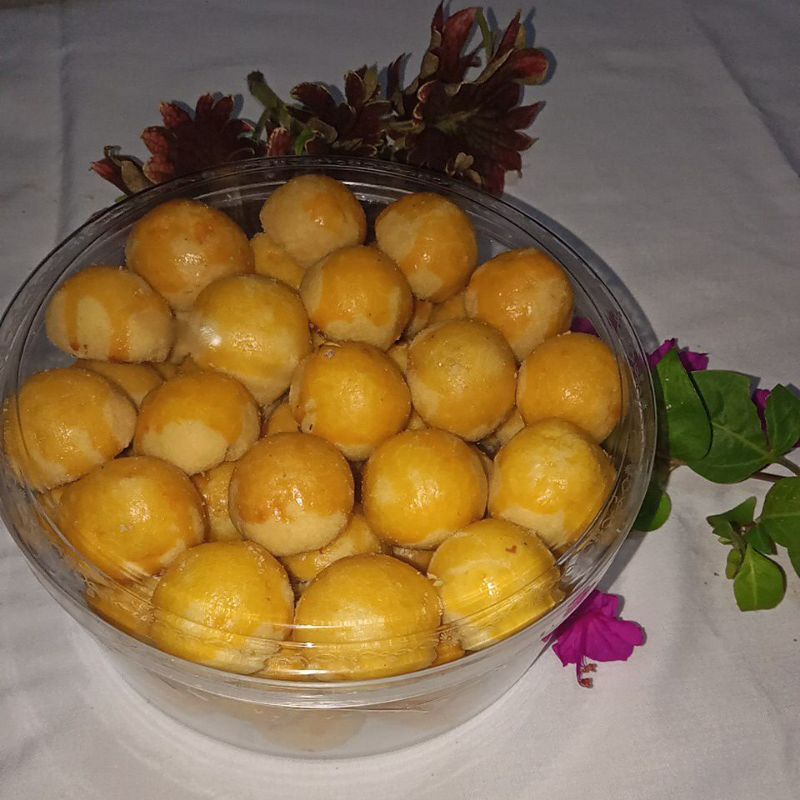 

nastar jajan lebaran