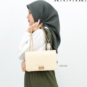 ► [SIAP KIRIM] TAS PREMIUM KANAKA GESPER RANDOM ♧