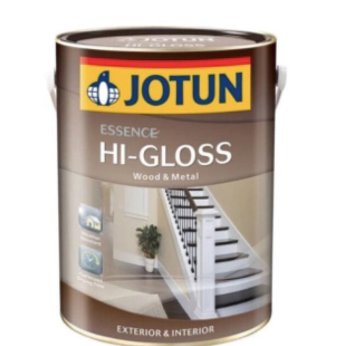 Jotun Hi Gloss WHITE