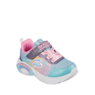 infant rainbow trainers