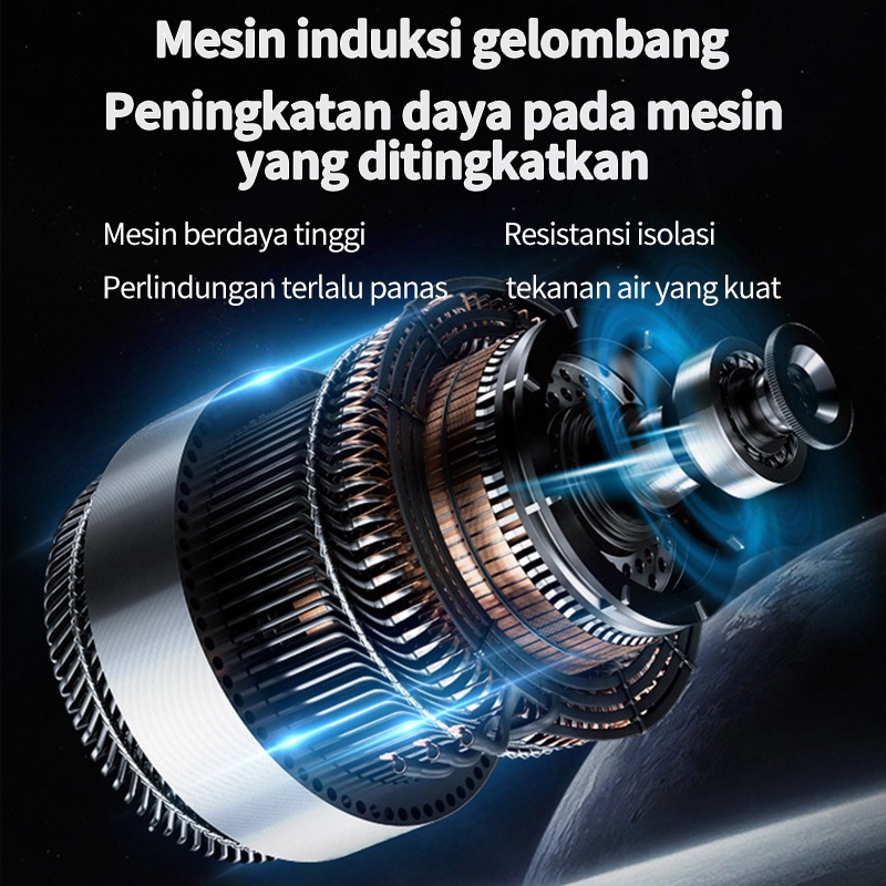 Pressure washer / alat steam cuci motor &amp; mobil / mesin cuci mobil tekanan tinggi / jet cleaner