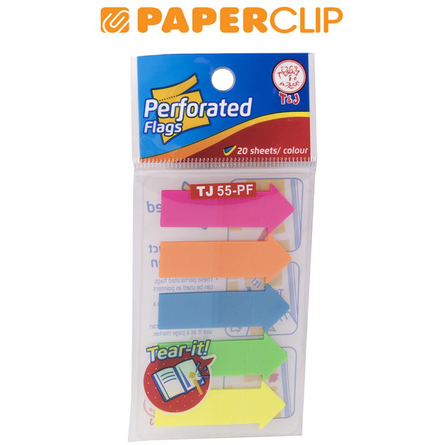 

MEMO STICK / STICK NOTE T&J 55PF AROW