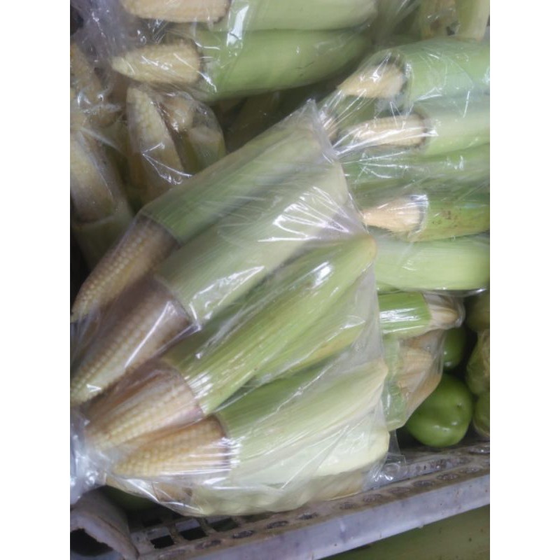 

Jagung Acar/ Putren 250 gram