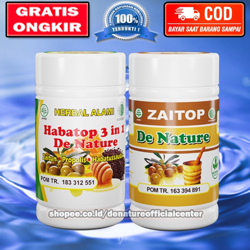Obat Herbal Usus Paket Kapsul Herbal untuk Kesehatan Usus dan Lambung - Membantu Radang Usus dan Asa
