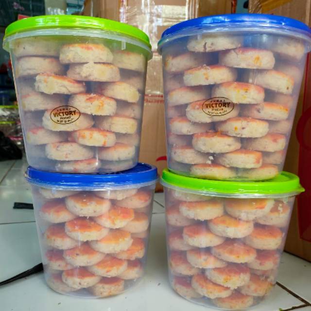 

Kue Kacang | Kucang Lezat | Camilan Kacang