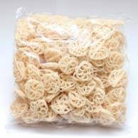 

Kerupuk Ikan Mawar (Mentah/Goreng)