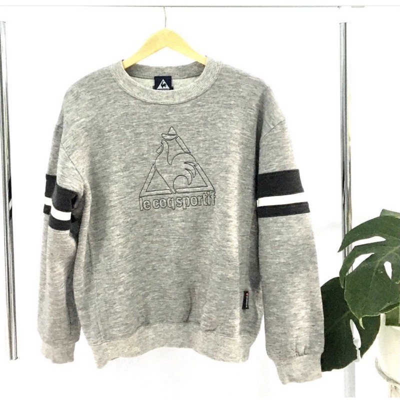 sweater le coq sportif