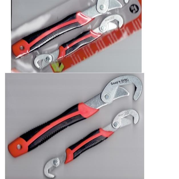 Snap N Grip - Kunci Pas Universal _ Snap N Grip - Kunci Pas Universal.