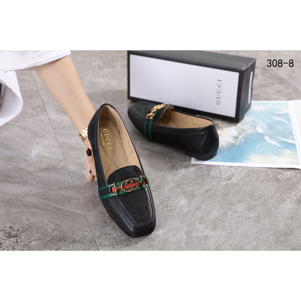 GUCCI SHOE #308-8