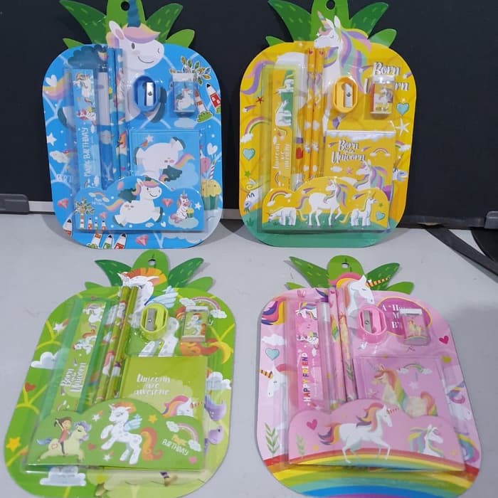 

LS Alat Tulis Paket 2089 Book