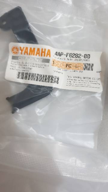 GAS SPONTAN GAS KONTAN YZ ORIGINAL THAILAND