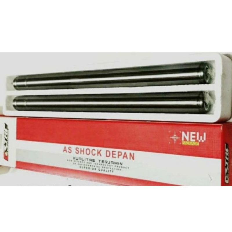 AS SHOK SHOCK DEPAN MIO SPORTY KARBU RTHC