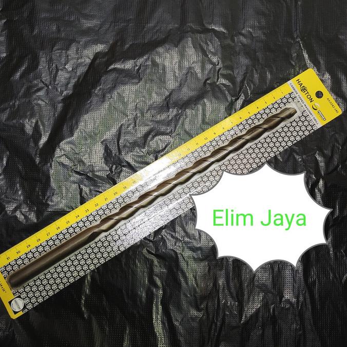 Mata Bor Beton 14Mm Panjang 30Cm Merek Prohex Termurah