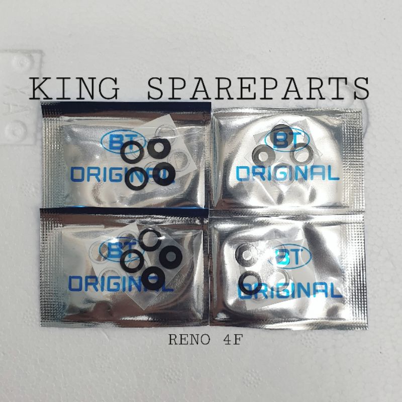 KACA CAMERA KAMERA LENSA OPPO RENO 4F