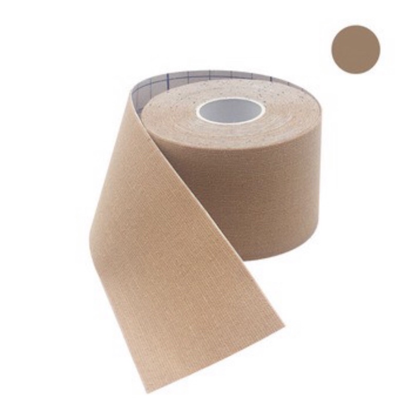 PREMIUM Bralogy - Bra Tape / Boob Tape / Body Tape 5m x 5cm / Nipple tape roll