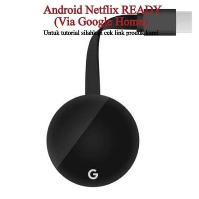 Anycast Dongle HDMI Wireless Wifi Mirascreen Miracast G7s
