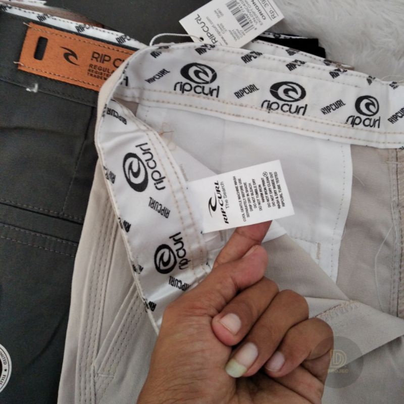 Celana Pendek Chino Pria Kain Dewasa Distro Santai Casual Premium