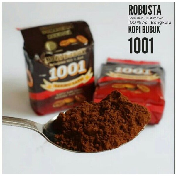 

Kopi 1001