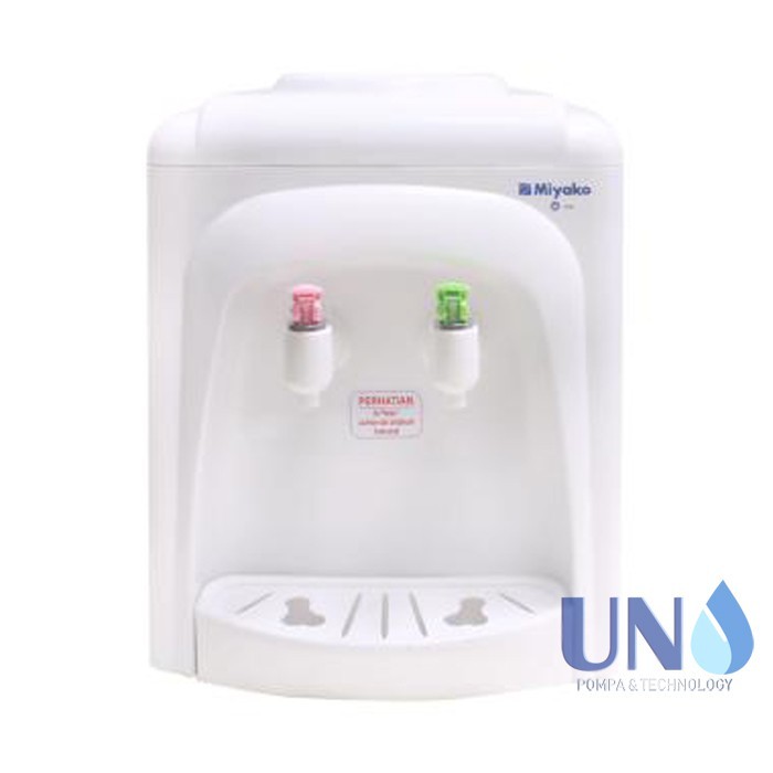 Miyako Dispenser Air Water Dispenser WD 185 H / WD185H / WD-185 H