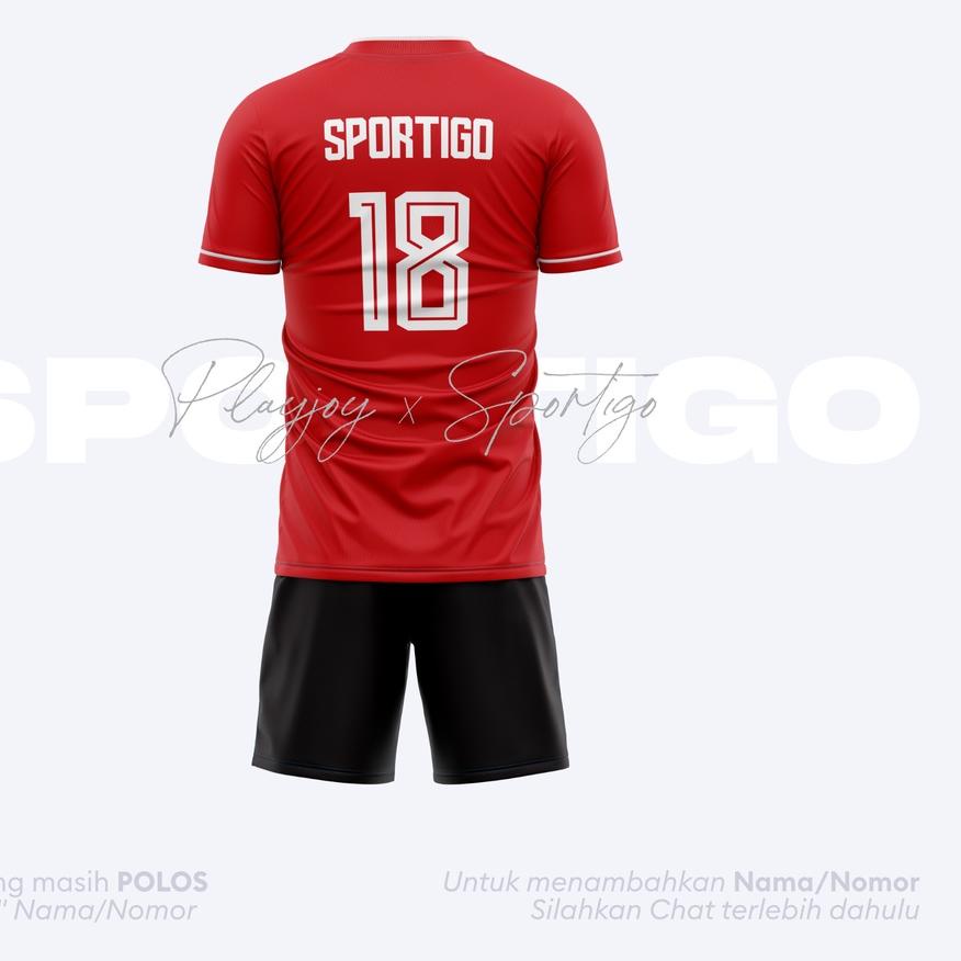 Jersey Futsal Baju Futsal Kaos Futsal Printing Ortuseight Murah Pria Wanita Setelan Baju Celana